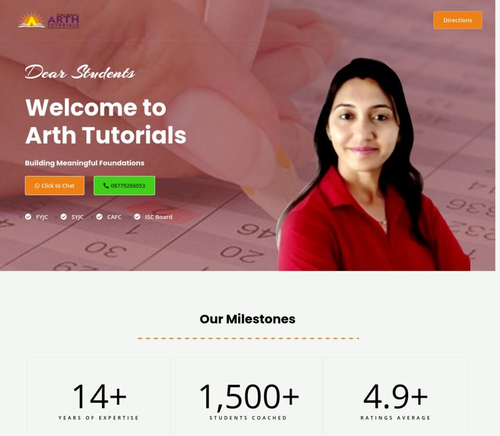 Wordpress Website Design agency in India 2 Wordpress Website Design agency in India 2